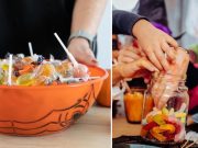 Hiperactividad, insomnio y riesgo de intoxicación: los efectos del exceso de dulces en los niños durante Halloween y cómo prevenirlo
