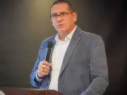 Giovanni Rubiano renuncia a la Superintendencia Nacional de Salud tras once meses en el cargo