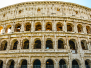 El director del Coliseo de Roma quiere organizar conciertos pop y combates de gladiadores