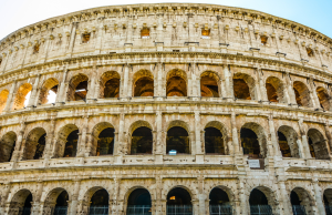 El director del Coliseo de Roma quiere organizar conciertos pop y combates de gladiadores