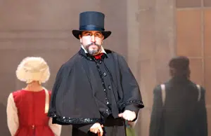 El musical Scrooge y los Fantasmas de la Navidad vuelve para finalizar este 2025 desde el 22 de noviembre: ¿Cuándo comprar las entradas con descuento?