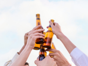 Dejar el alcohol: hay unas reacciones cerebrales que dificultan el proceso según estudios científicos
