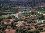 Profesores y administrativos de la Universidad de Antioquia buscan recaudar fondos para superar la crisis financiera de la institución