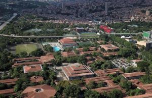 Profesores y administrativos de la Universidad de Antioquia buscan recaudar fondos para superar la crisis financiera de la institución