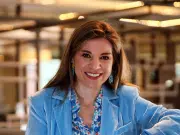 La psiquiatra Marian Rojas Estapé recibe la Orden Simón Bolívar