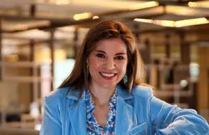 La psiquiatra Marian Rojas Estapé recibe la Orden Simón Bolívar