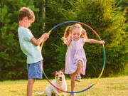 Durante la semana de receso aumentan los accidentes domésticos en niños: experta explica cómo puede prevenirlos