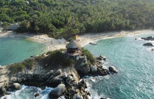 Parque Tayrona cierra por tercera vez este año: estas son las fechas en las que no estará abierto al público