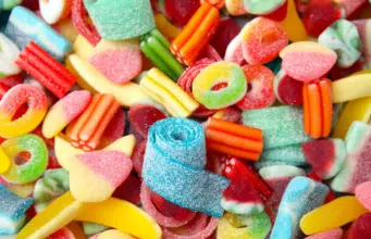 ¿Cuántos dulces puede comer un niño al día sin enfermarse en Halloween?