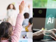 Docentes colombianos utilizan la inteligencia artificial más que el resto de los países de la Ocde: uno de cada dos la usa en las aulas