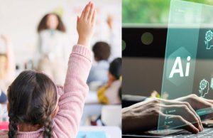 Docentes colombianos utilizan la inteligencia artificial más que el resto de los países de la Ocde: uno de cada dos la usa en las aulas
