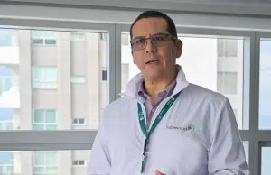 Giovanni Rubiano deja la Supersalud con más quejas en EPS intervenidas: balance de los once meses del saliente supersalud muestra un aumento del 36 %