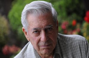El Instituto Cervantes recibirá un legado ‘in memoriam’ de Mario Vargas Llosa en el X Congreso Internacional de la Lengua Española