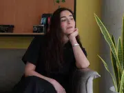Fernanda Trías gana el Premio de Literatura Sor Juana Inés de la Cruz 2025, por su novela ‘El monte de las furias’