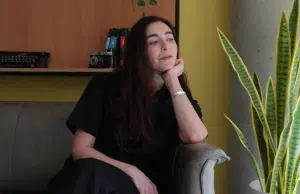 Fernanda Trías gana el Premio de Literatura Sor Juana Inés de la Cruz 2025, por su novela ‘El monte de las furias’