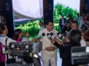 ONU Turismo reconoce al ministro de República Dominicana por su gestión y liderazgo en el turismo regional
