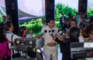 ONU Turismo reconoce al ministro de República Dominicana por su gestión y liderazgo en el turismo regional