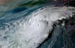 Huracanes de categoría 5: estas son las tormentas más devastadoras que han azotado el Atlántico