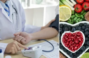 ¿Se puede ayudar a bajar la presión arterial sin uso de medicamentos? Reducir la sal y el sodio son clave