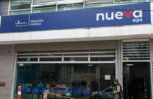 Crisis en la salud: Clínica Somer suspende servicios a usuarios de la Nueva EPS por deuda de más de 100 mil millones