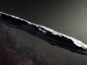 Cometa 3I-Atlas: cuerpo celeste invierte la forma de su cola y la ciencia no entiende por qué