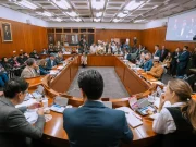 Este martes se retoma el debate de la reforma de la salud en la Comisión Séptima del Senado; hay tres ponencias para el proyecto
