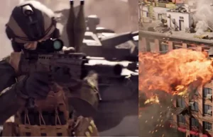 Battlefield 6: el regreso más explosivo y ambicioso de DICE en años
