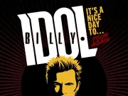 Conciertos que se cancelaron y que iban a ocurrir en los próximos meses: Billy Idol ya no se presentará en Bogotá