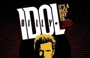 Conciertos que se cancelaron y que iban a ocurrir en los próximos meses: Billy Idol ya no se presentará en Bogotá