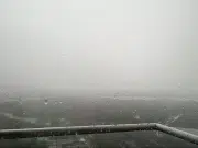 Semana de lluvias en todo el país: este es el pronóstico del tiempo por regiones para los próximos cuatro días