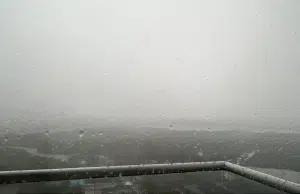 Semana de lluvias en todo el país: este es el pronóstico del tiempo por regiones para los próximos cuatro días