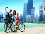 Chicago es elegida como la ciudad más acogedora y la mejor gran urbe de Estados Unidos en 2025