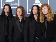 Megadeth regresa a Colombia en el 2026: Bogotá fue incluida en su gira de despedida ‘This Was Our Life’