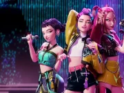 Película ‘KPop Demon Hunters’ bate otro récord con 15 semanas consecutivas en el Top 10 de Netflix