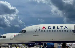 Delta cumple 25 años en Colombia y refuerza su papel en la conectividad aérea con Estados Unidos
