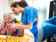 Científicos logran revertir el alzhéimer en ratones al reparar la barrera cerebral en un estudio internacional entre España y China