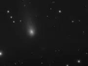 La Nasa activó discretamente su defensa planetaria ante el misterioso cometa interestelar 3I/ATLAS, ¿por qué?