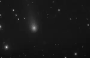 La Nasa activó discretamente su defensa planetaria ante el misterioso cometa interestelar 3I/ATLAS, ¿por qué?