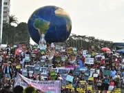 Financiación y nivel de compromiso, las mayores trabas a menos de un mes de la COP30
