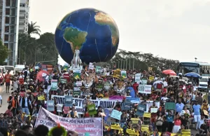 Financiación y nivel de compromiso, las mayores trabas a menos de un mes de la COP30
