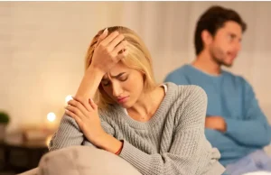 Nueve señales en tu pareja que podrían revelar un trastorno emocional, según la psicología