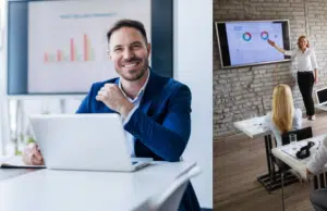 Coursera lanza Skill Tracks: para recapacitar empleados en habilidades críticas usando datos del mercado laboral