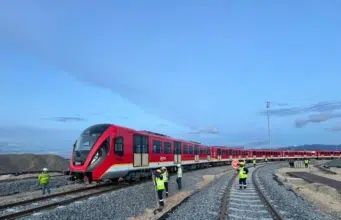 Bogotá comienza a formar a los ingenieros, técnicos y tecnólogos que operarán la futura Línea 1 del Metro