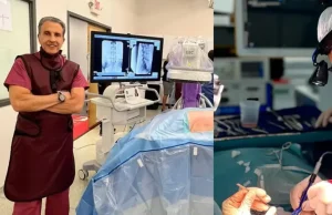 Los consejos del Dr. Fernando Hakim para cuidar el cerebro y envejecer con salud