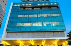 Luxury Lifestyle Awards 2025 reconoce al Hotel Estelar Cartagena de Indias como referente del lujo bleisure