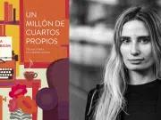 ‘El ensayo es un género más desnudo, expone la voz propia frente al mundo’: Tamara Tenenbaum sobre su nuevo libro ‘Un millón de cuartos propios’