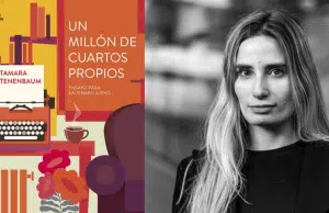 ‘El ensayo es un género más desnudo, expone la voz propia frente al mundo’: Tamara Tenenbaum sobre su nuevo libro ‘Un millón de cuartos propios’