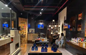 El arte de los perfumes exclusivos: cómo la perfumería de autor conquista los sentidos de los colombianos
