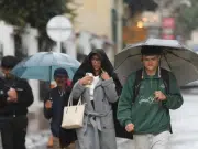 Pronóstico del clima del 7 al 10 de octubre: persistirán las lluvias moderadas y tormentas eléctricas en varias regiones del país