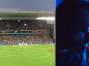 Siete consejos para evitar estafas digitales durante la fiebre futbolera del Mundial 2026, según empresa de ciberseguridad